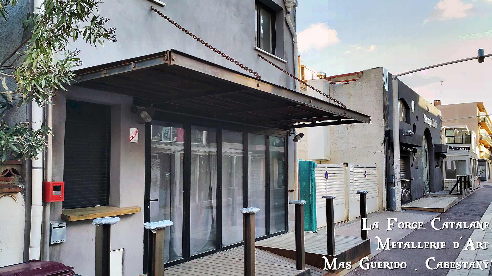 pergola marquise indus industrielle fer Forge Catalane Cabestany (3).jpg